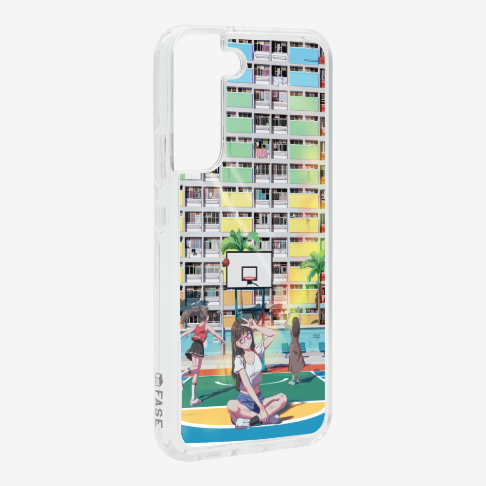 Choi Hung EstatePhone Case