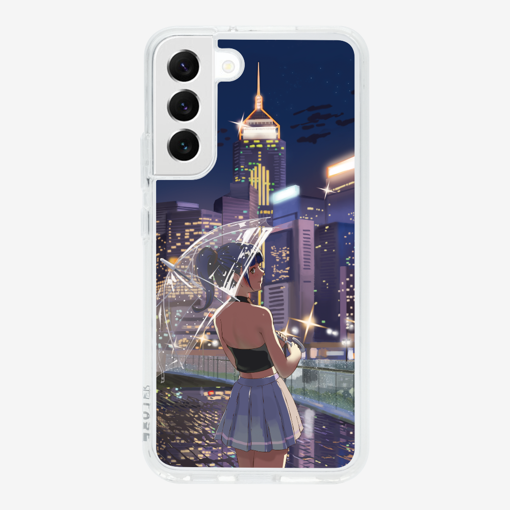 Tamar ParkPhone Case