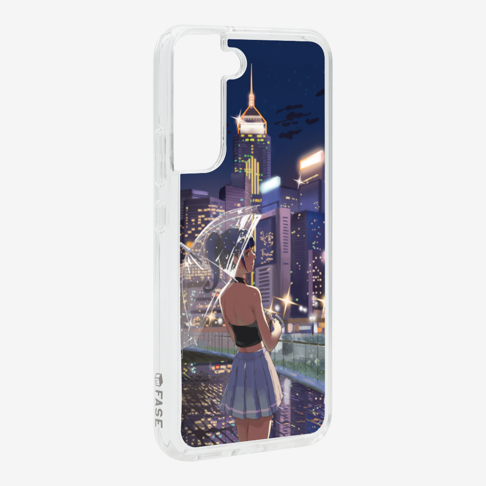 Tamar ParkPhone Case