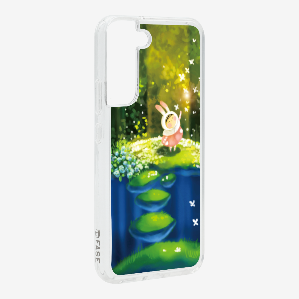 Rebirth Phone Case