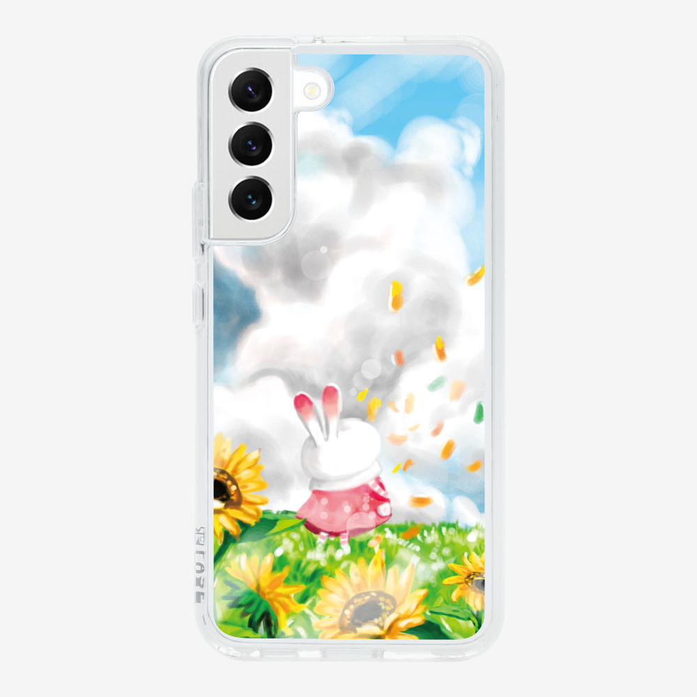 Embrace Hope Phone Case