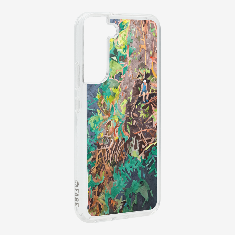 Power-up Series - Peace Phone Case