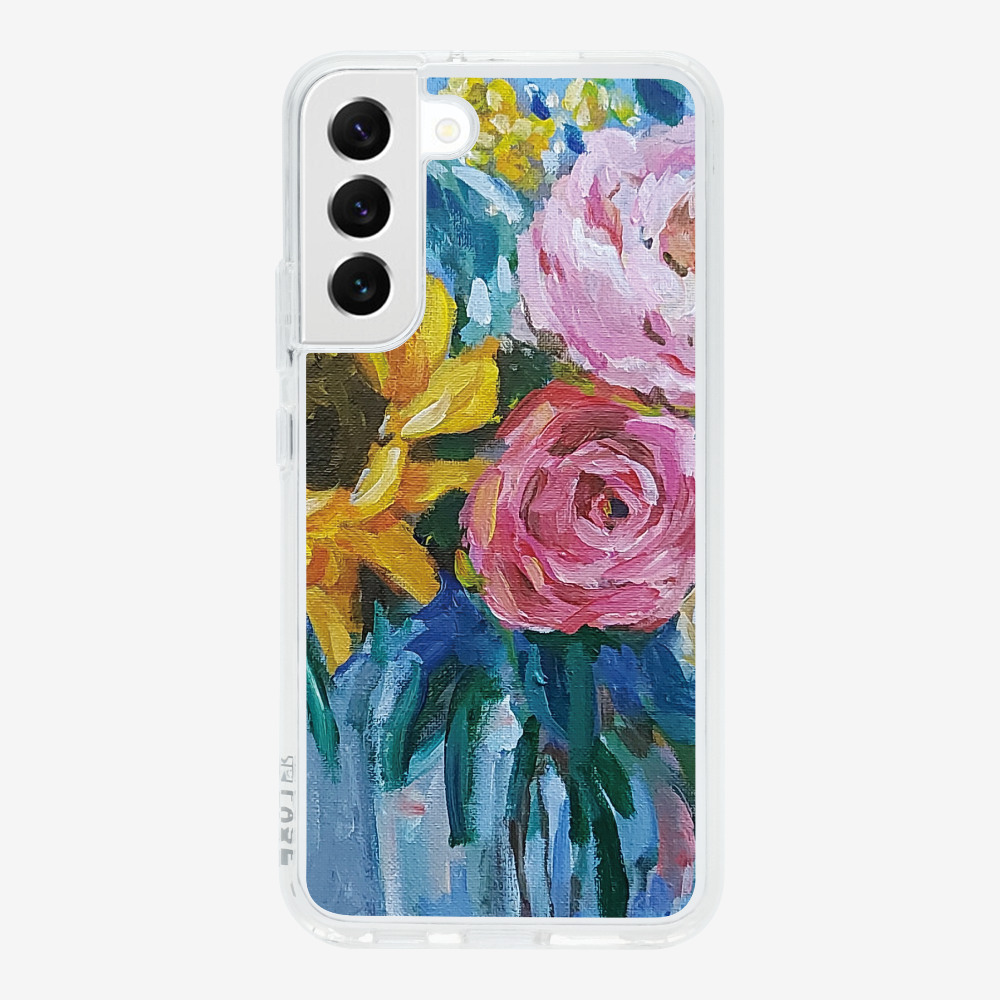 Blossom Hope Phone Case