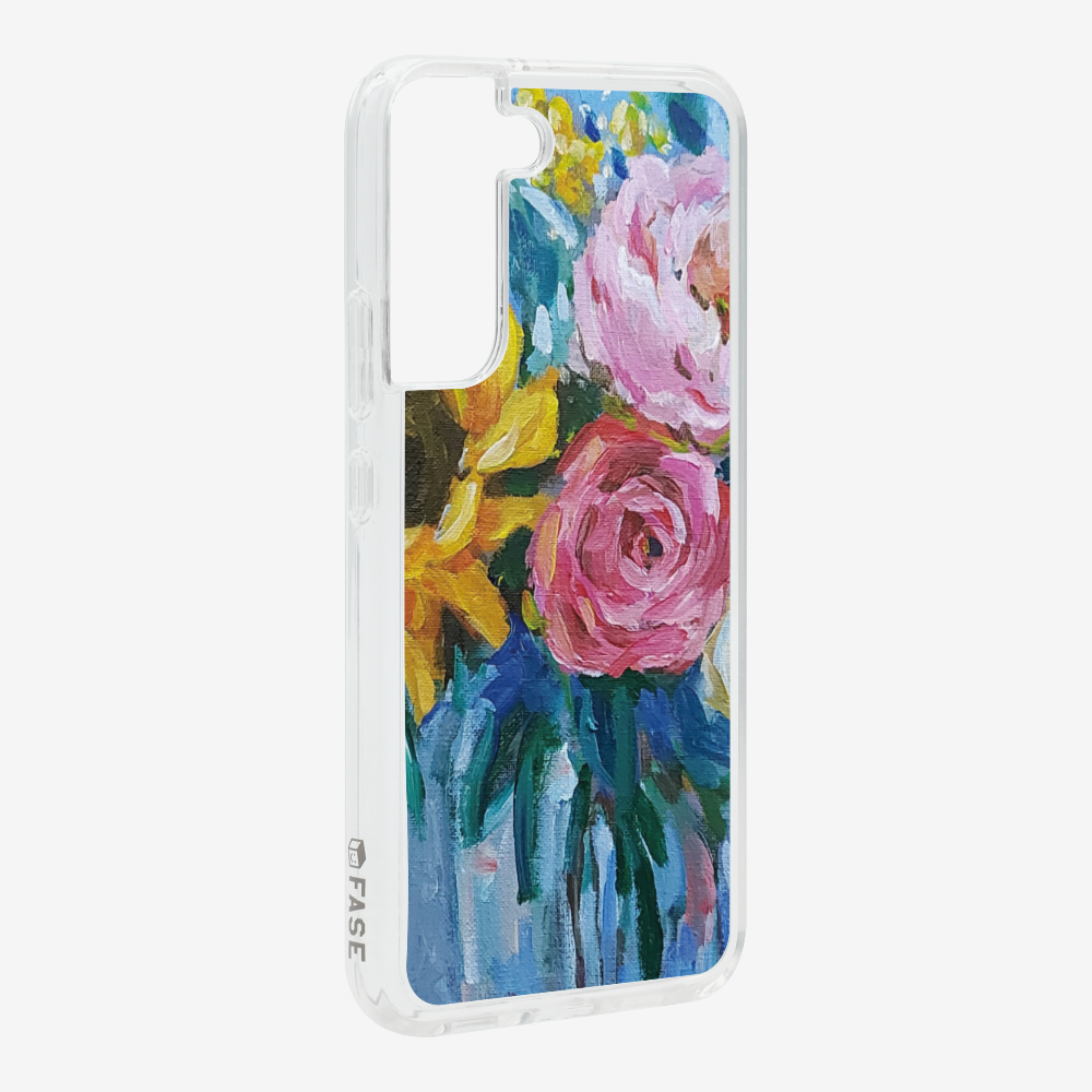 Blossom Hope Phone Case