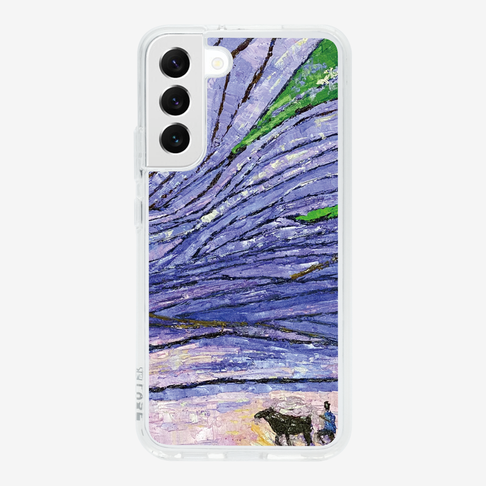 Farm Phone Case