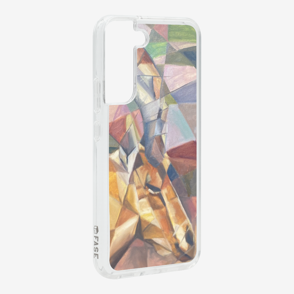 Antelope Phone Case