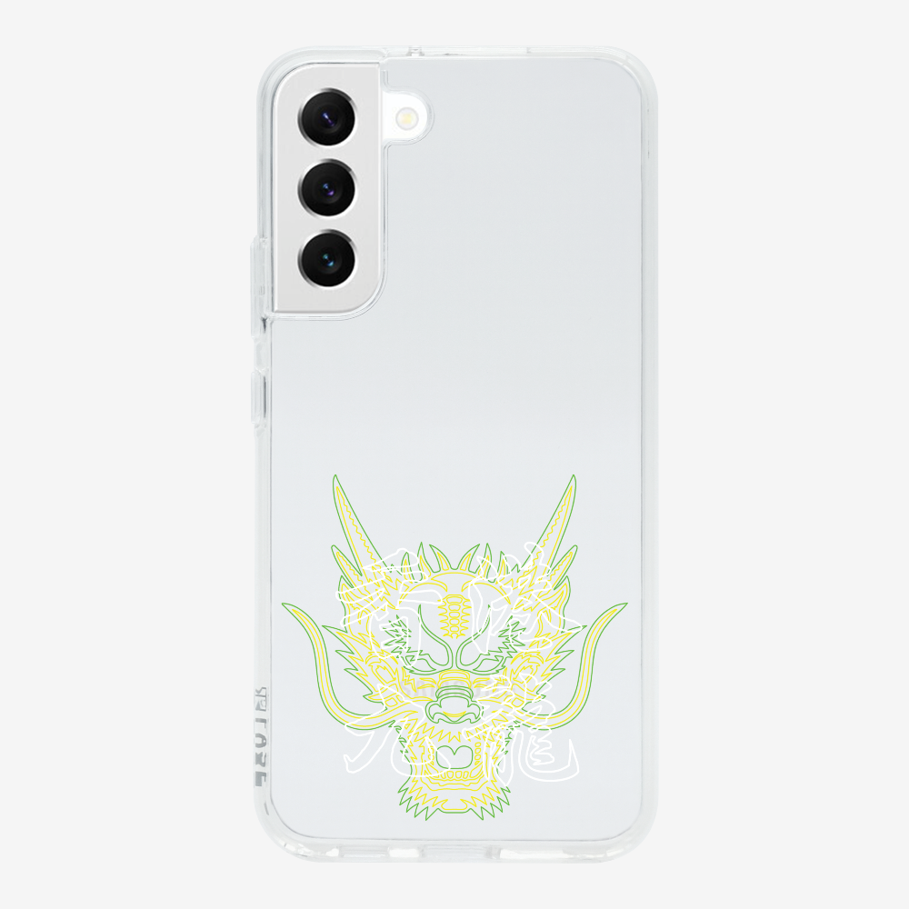 Hong Kong Kowloon Phone Case