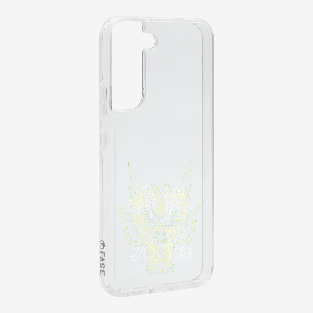 Hong Kong Kowloon Phone Case