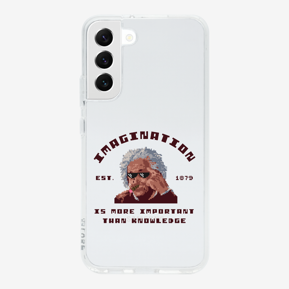 Imagination Phone Case