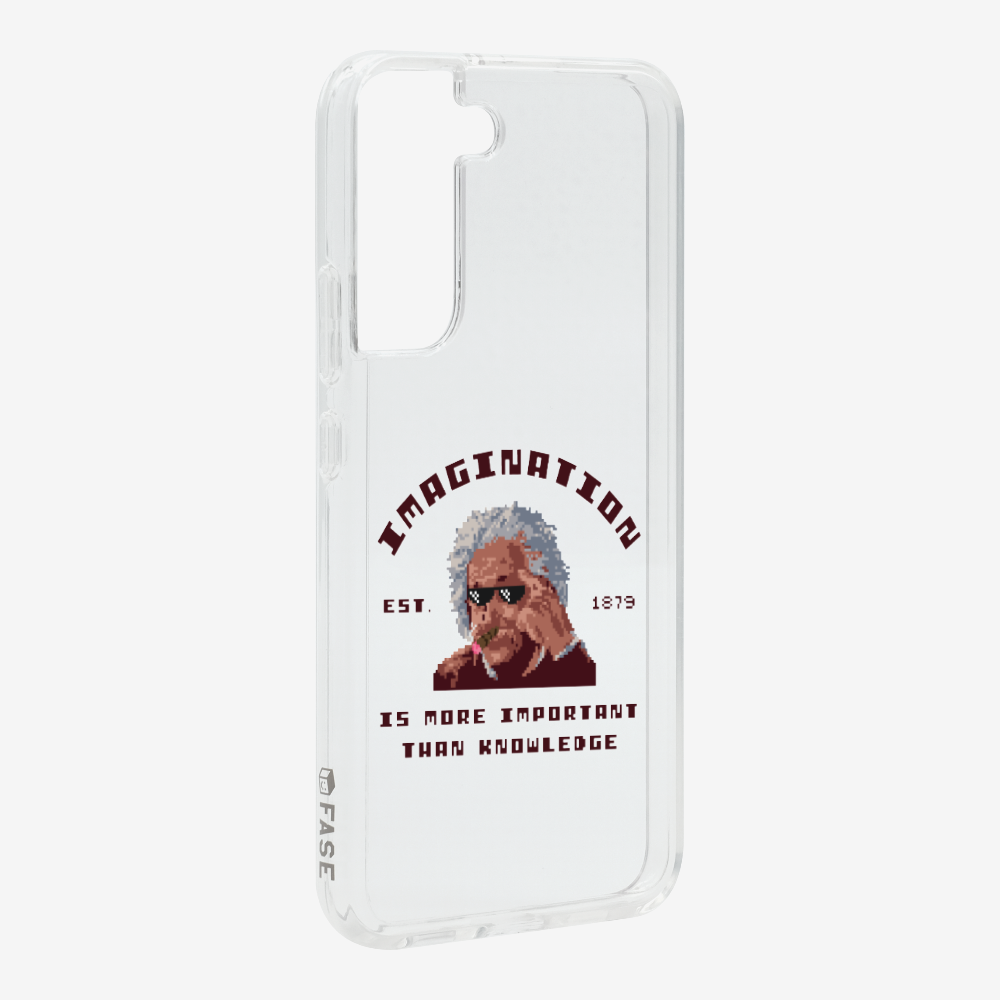 Imagination Phone Case