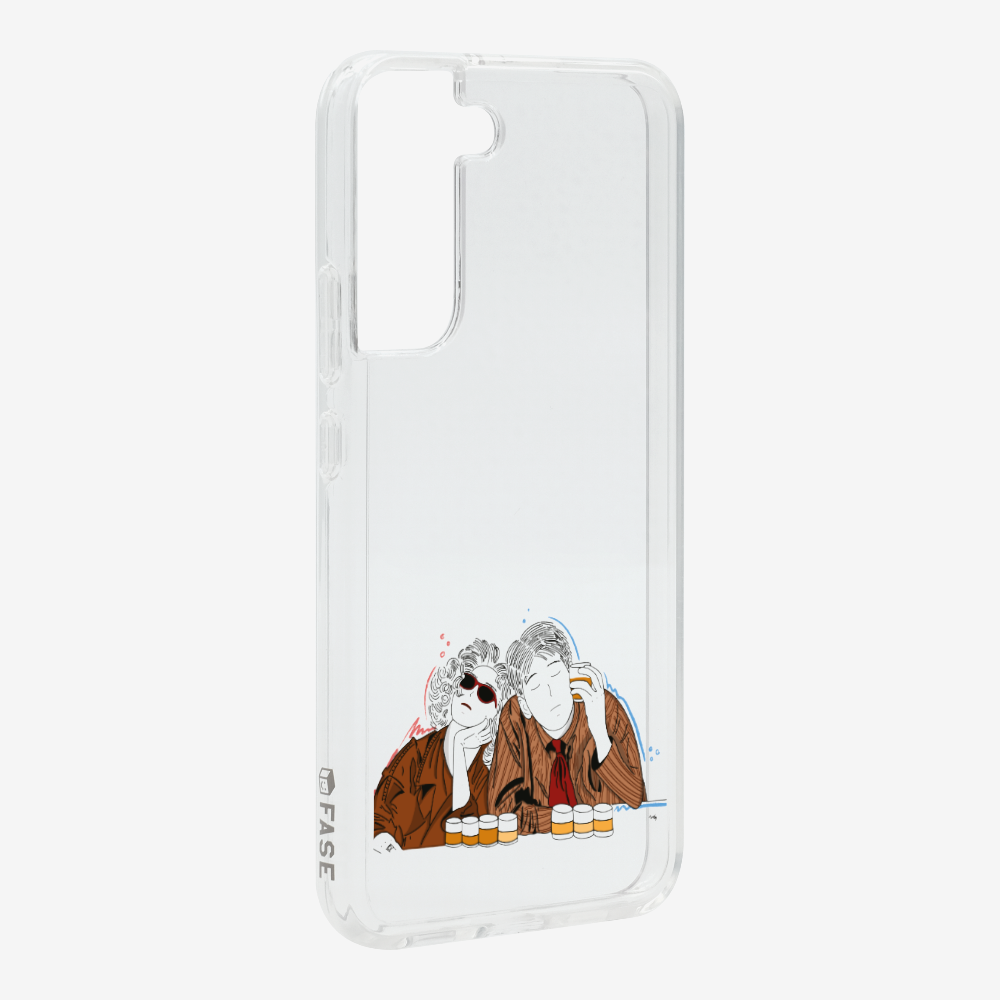 Chungking Express Phone Case