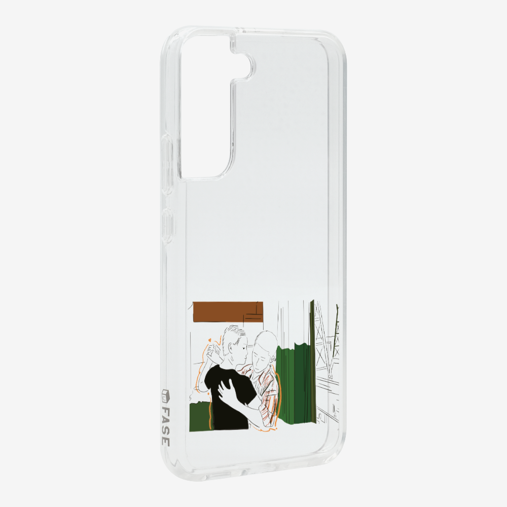 Happy Together Phone Case