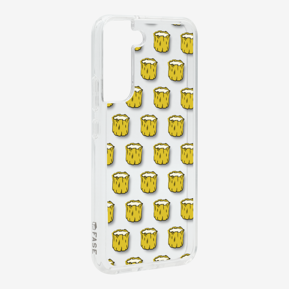 Siumai Phone Case