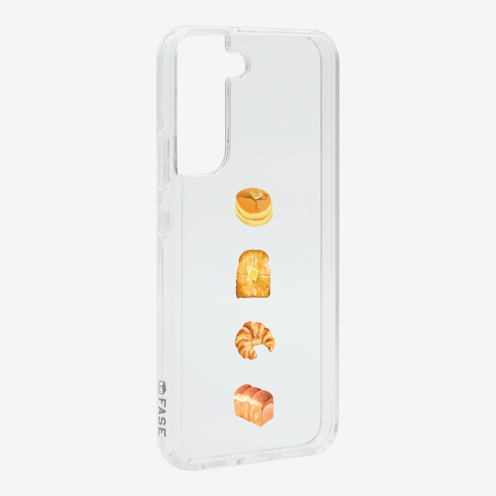 Bread & Dessert Series Phone Case