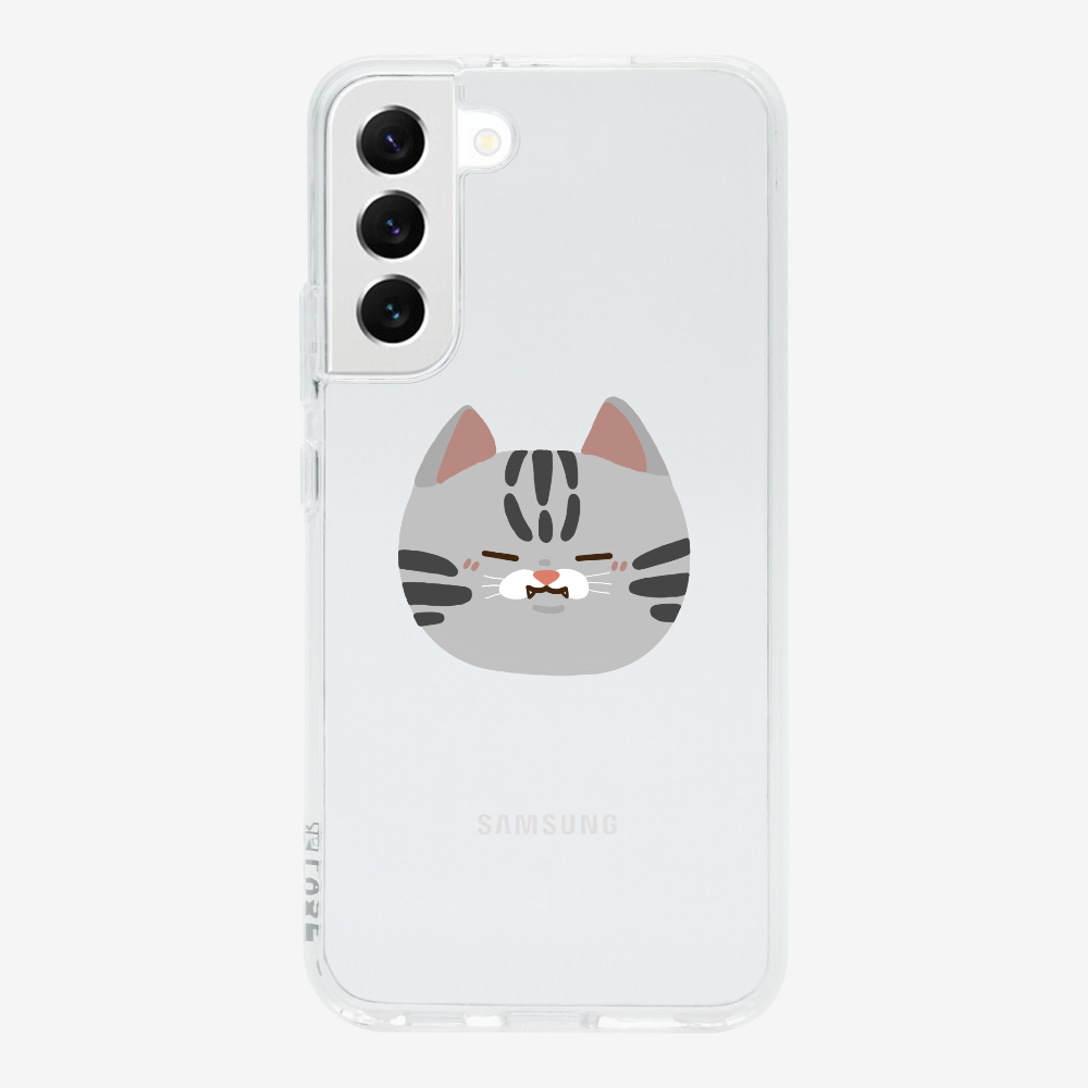 American Shorthair Phone Case