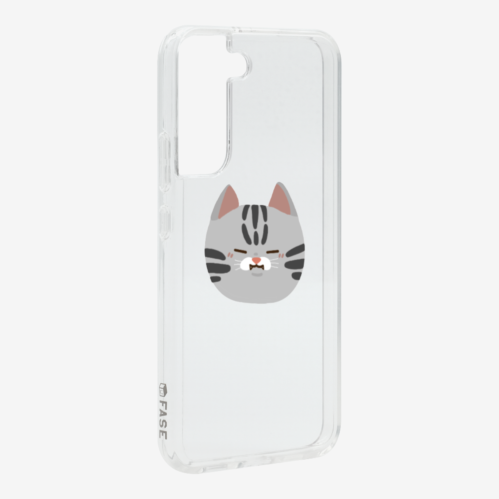 American Shorthair Phone Case