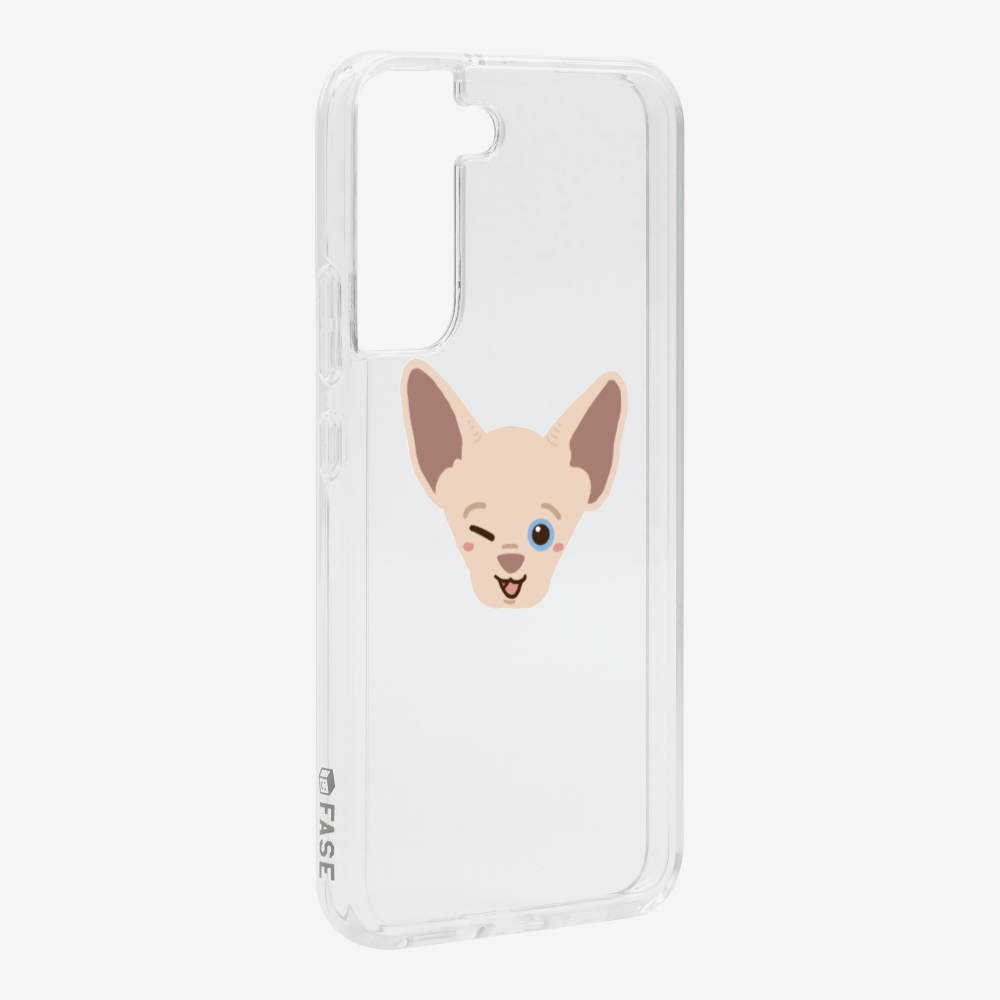 Canadian Sphynx Phone Case