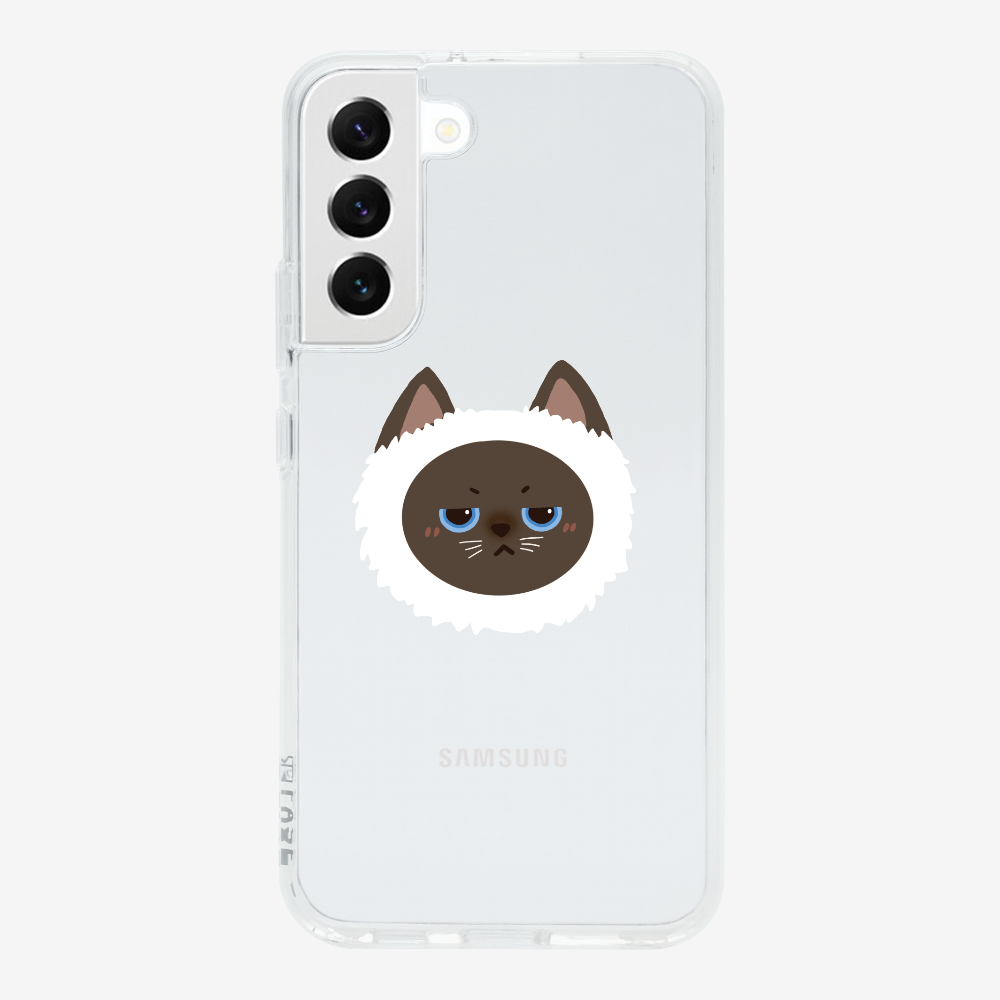 Birman Phone Case