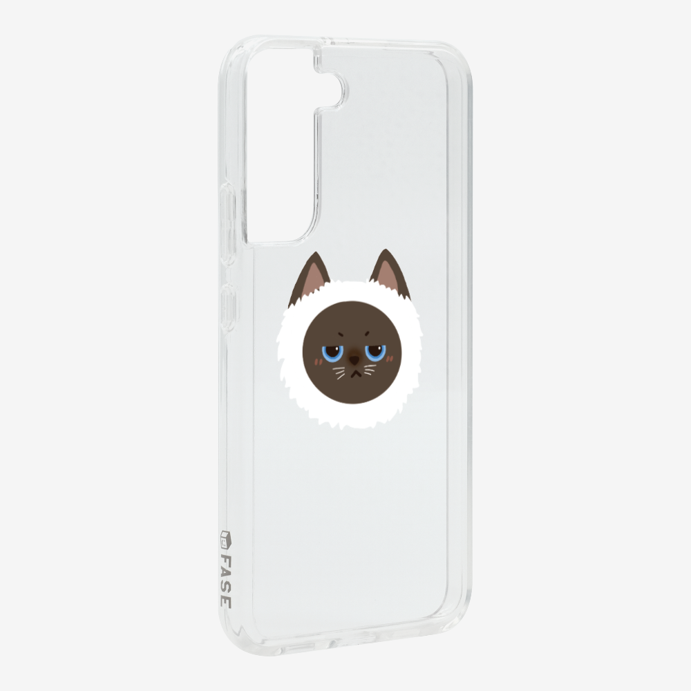 Birman Phone Case