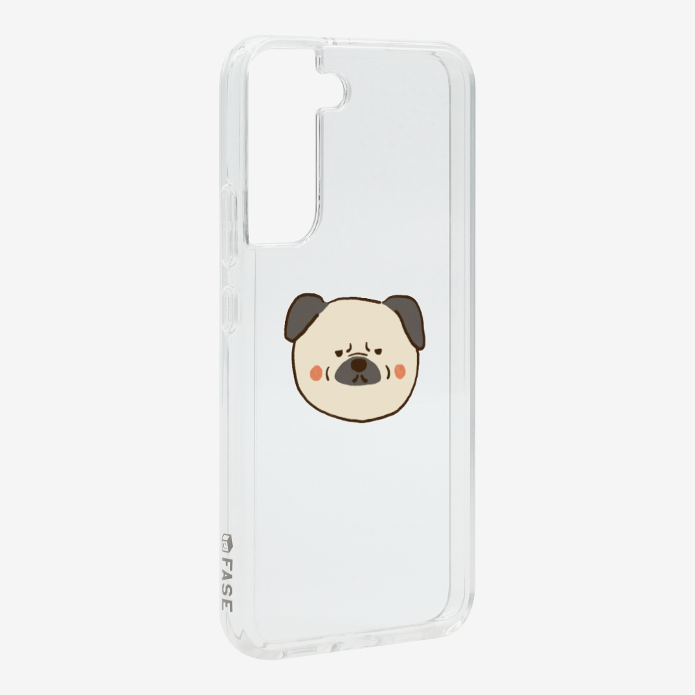 Tibet Pug Phone Case