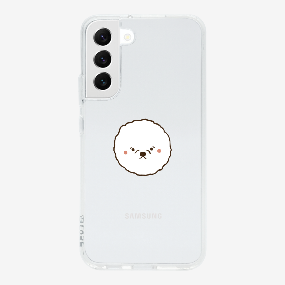 Bichon Frisé Phone Case