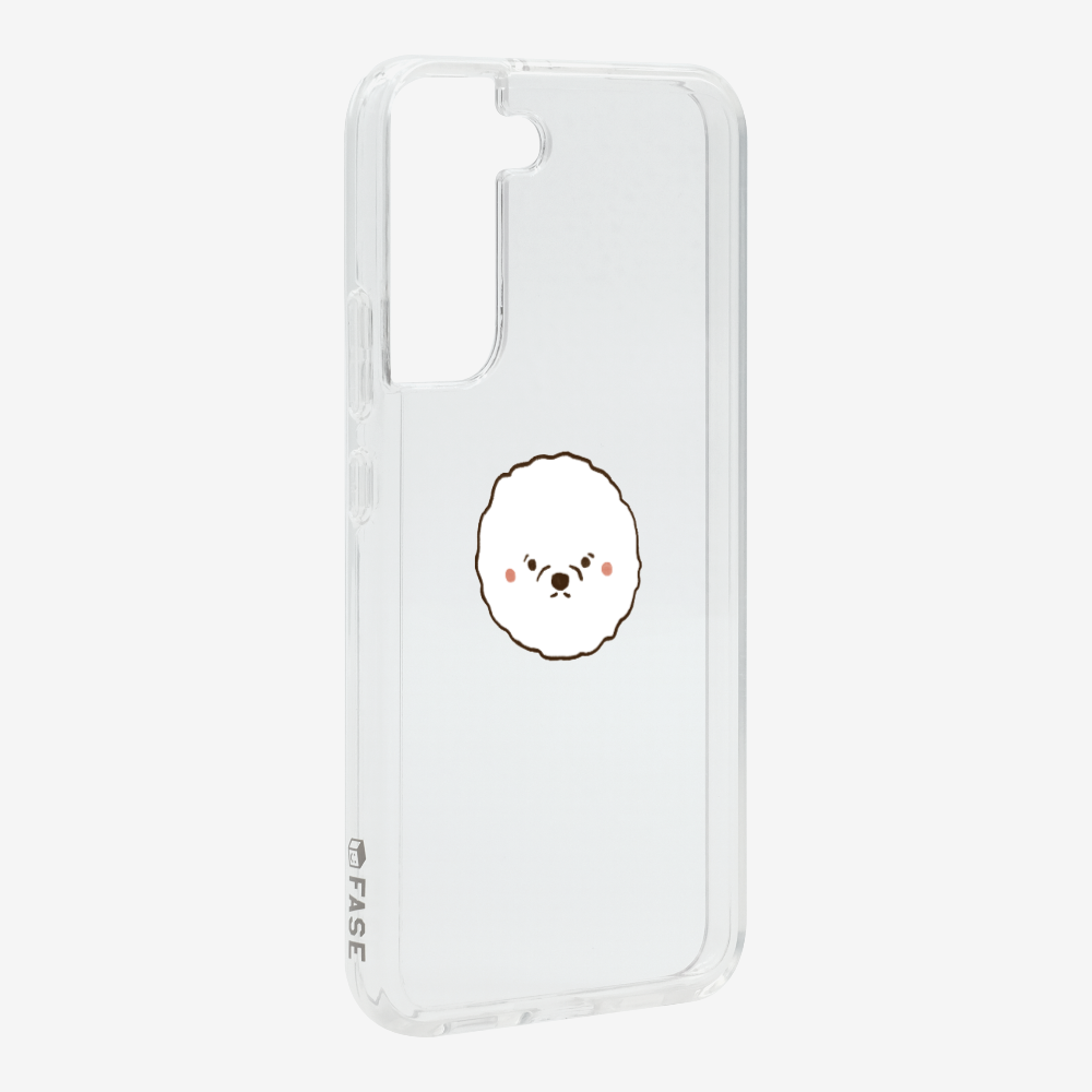 Bichon Frisé Phone Case