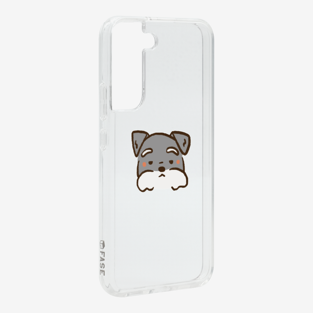 Germany Schnauzer Phone Case