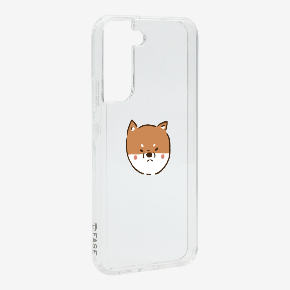 Japan Brown Shiba Inu Phone Case