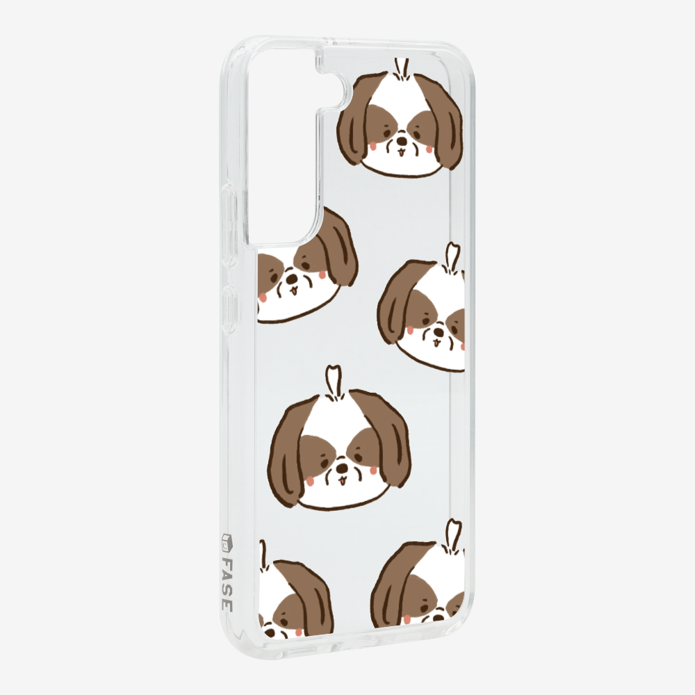 Lhasa Wonderland Phone Case