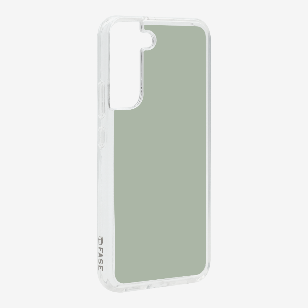 Pea Green Phone Case