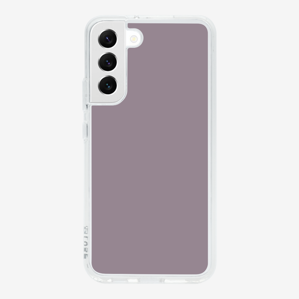 Pale Lavender Phone Case