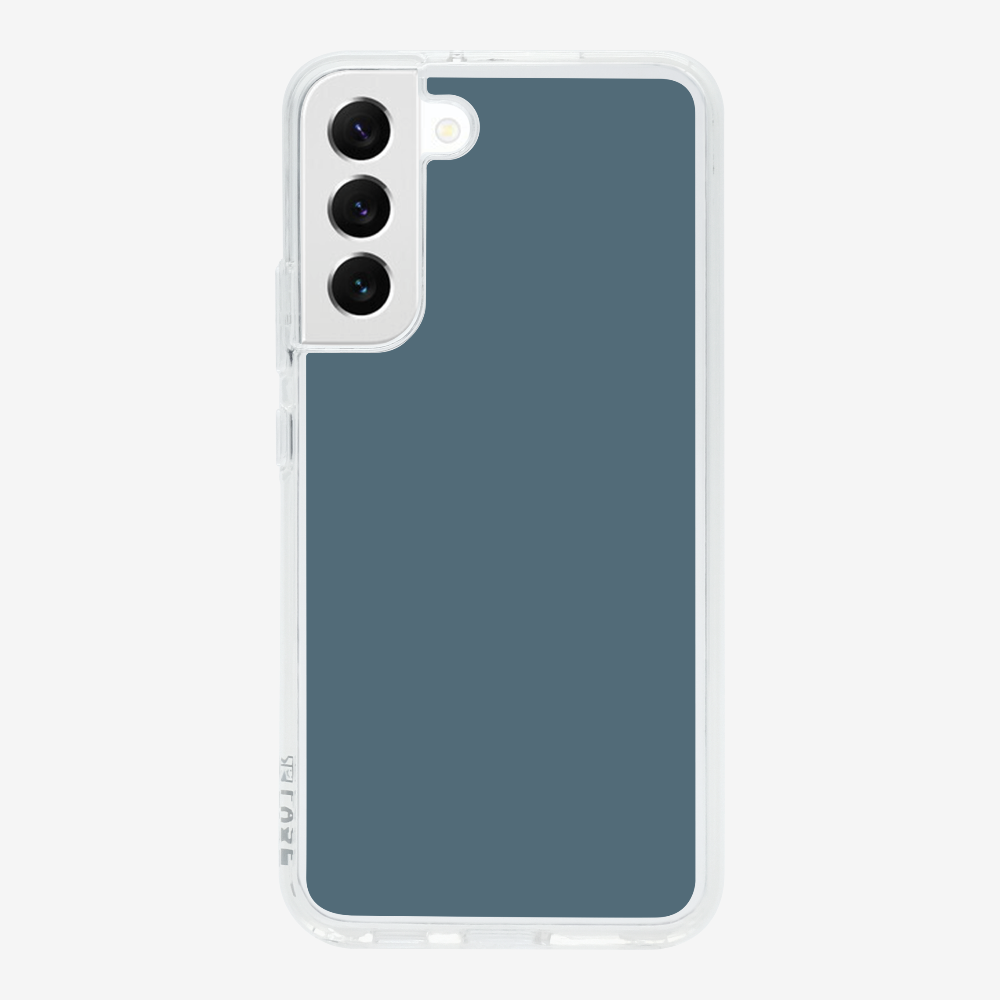 Pacific Blue Phone Case