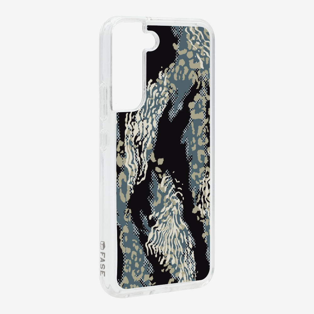 Fainted Animal Pattern Phone Case