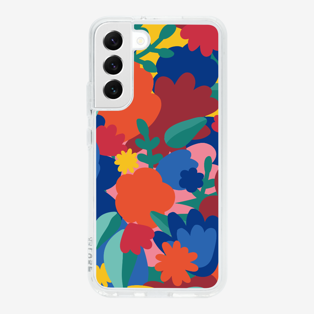 Beyond the Forest Phone Case