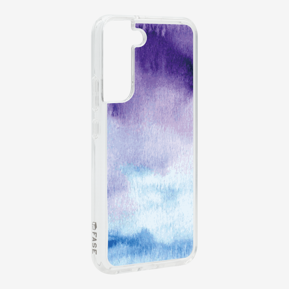 Imaginary Purple Phone Case