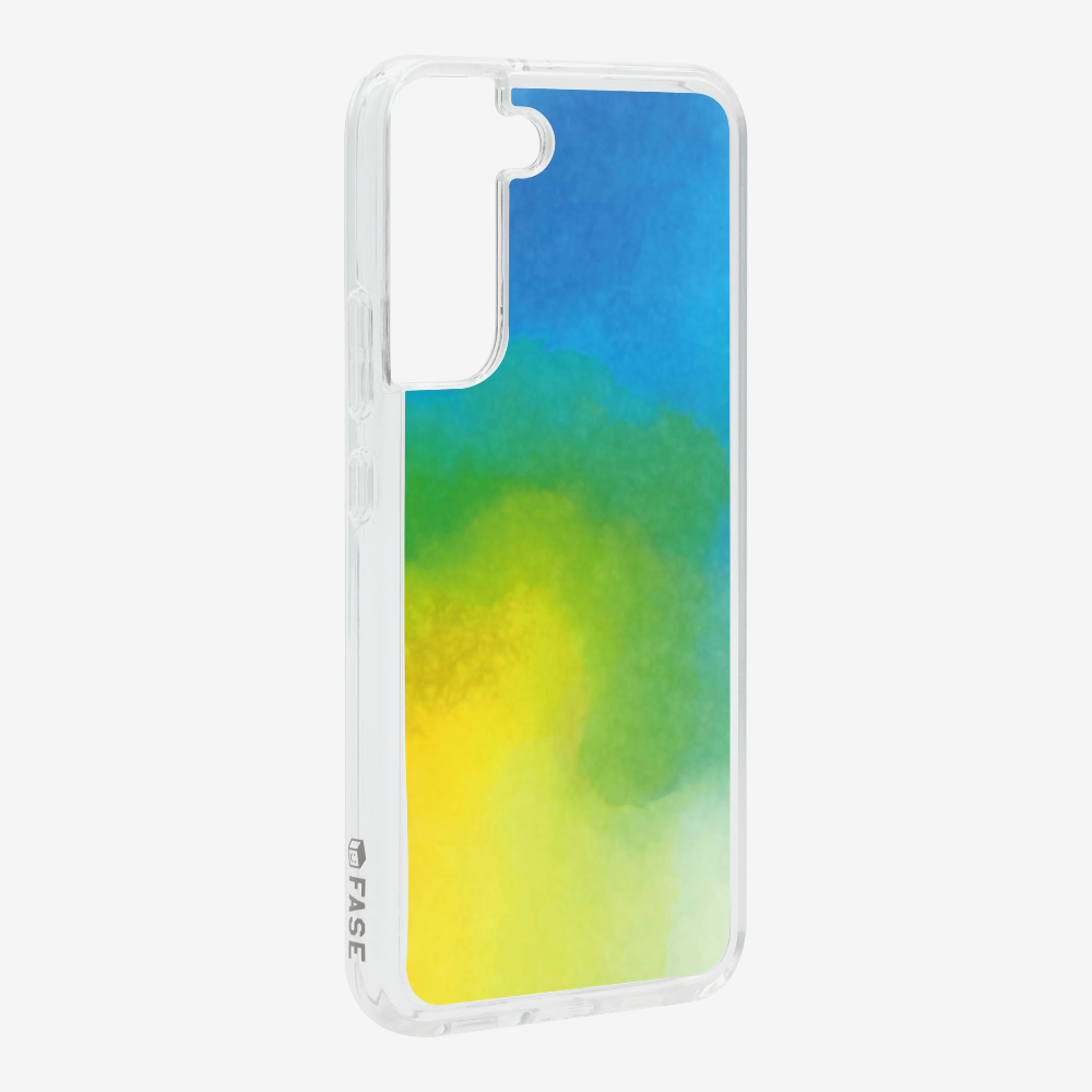 Colour of Summer Phone Case