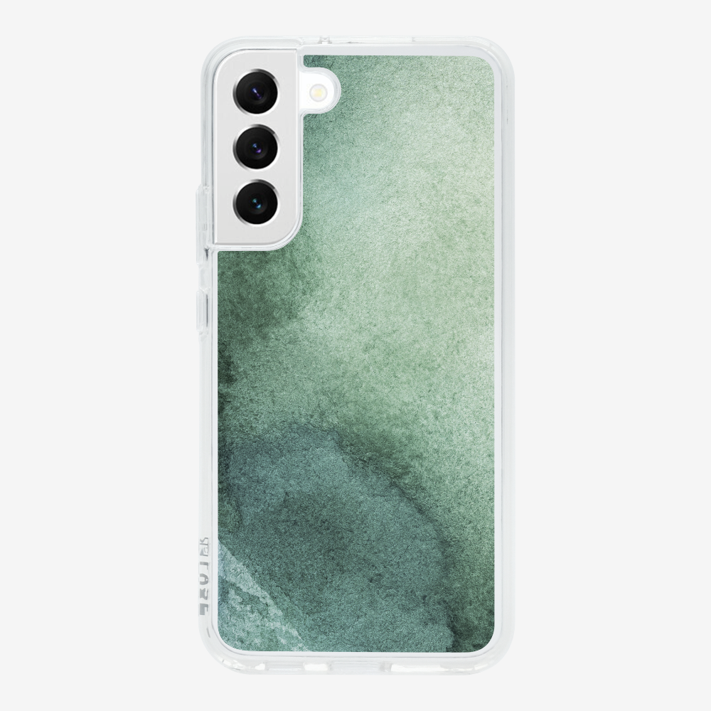 Mist of Forest Phone Case