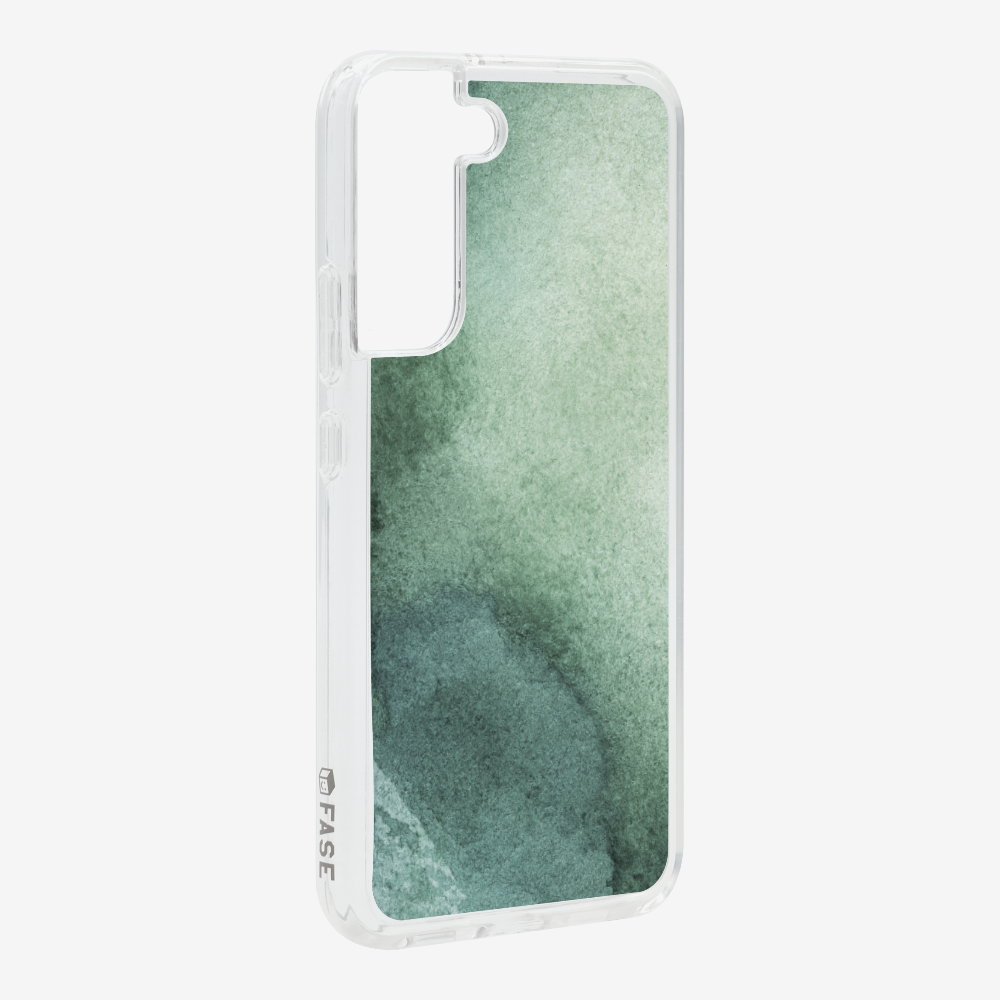 Mist of Forest Phone Case