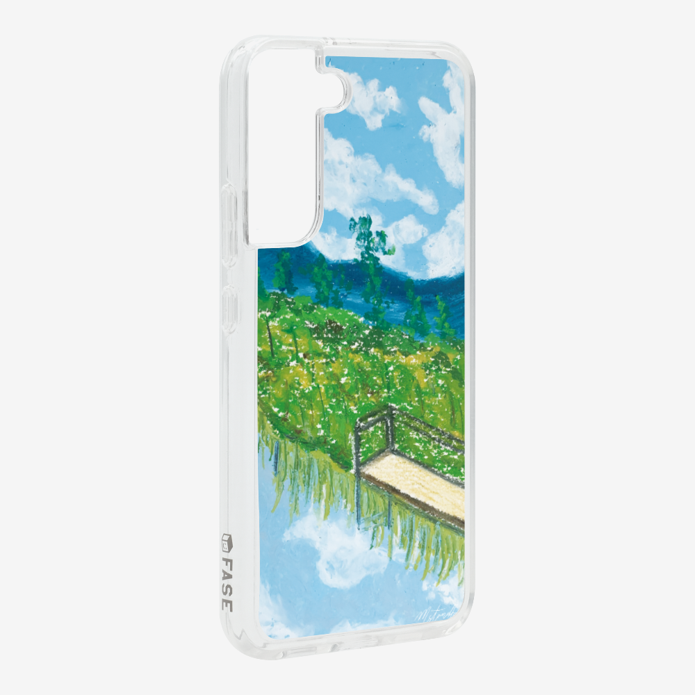 Nam Sang Wai - Snapshot Phone Case