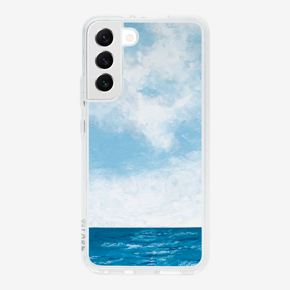 Tai O - Skyview Phone Case