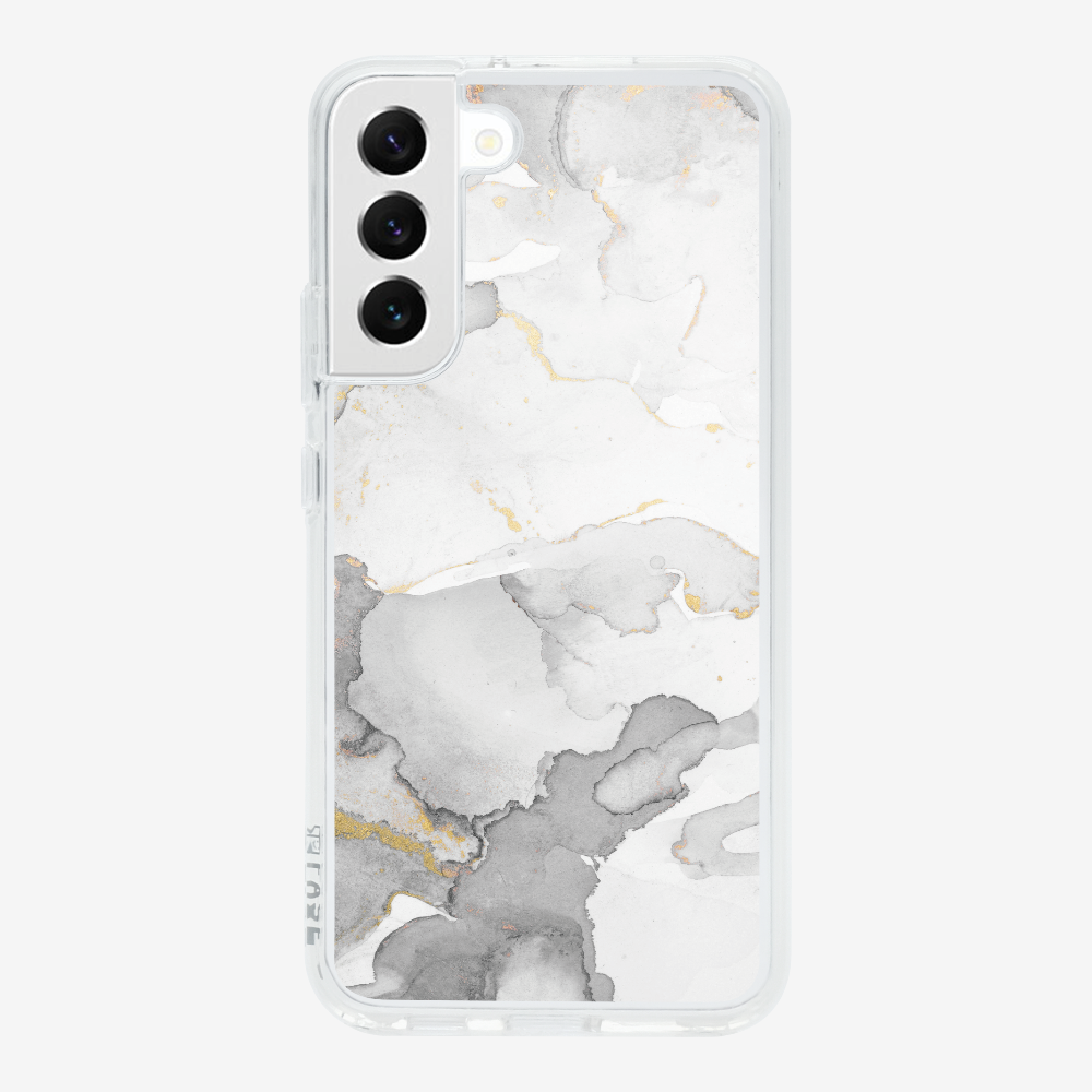 Classic Marble Phone Case