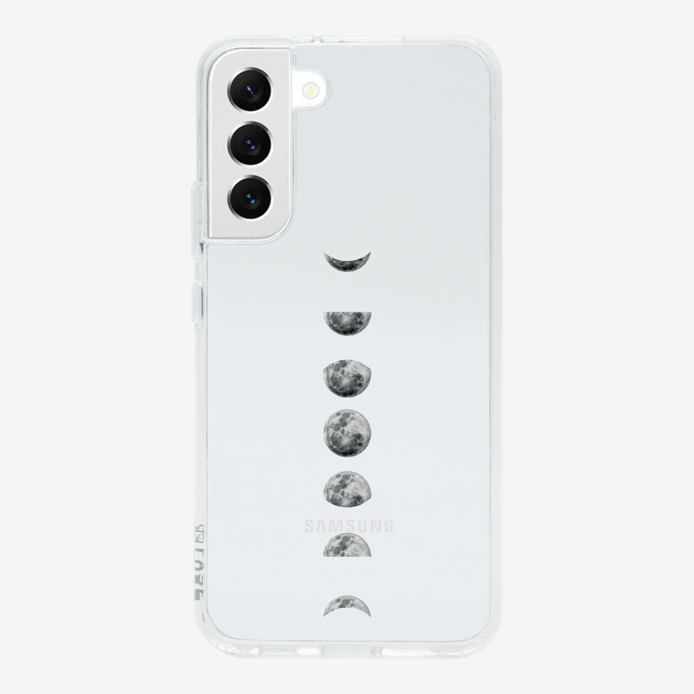 Lunar Phrase Phone Case