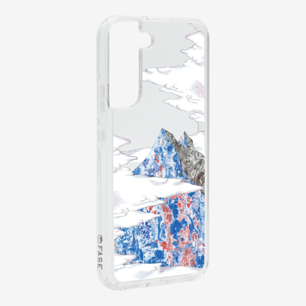 Awakening in the Darkness Phone Case