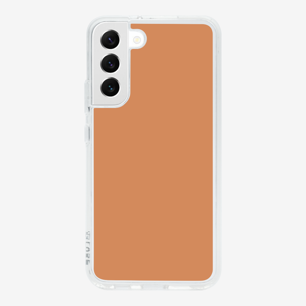 Apricot Phone Case