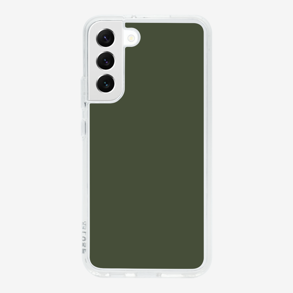 Kelp Phone Case