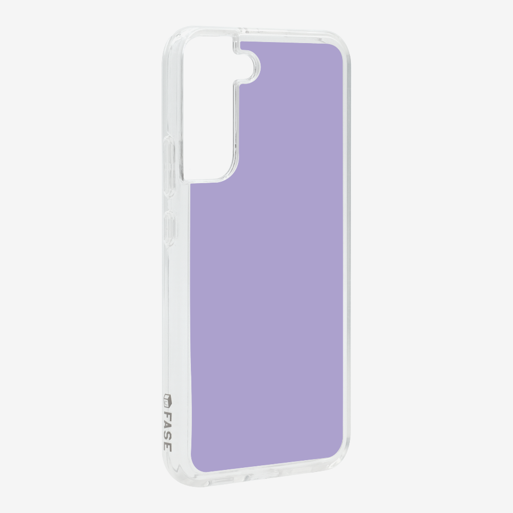 Lavender Phone Case