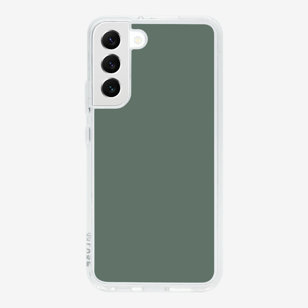 Sage Leaf Phone Case