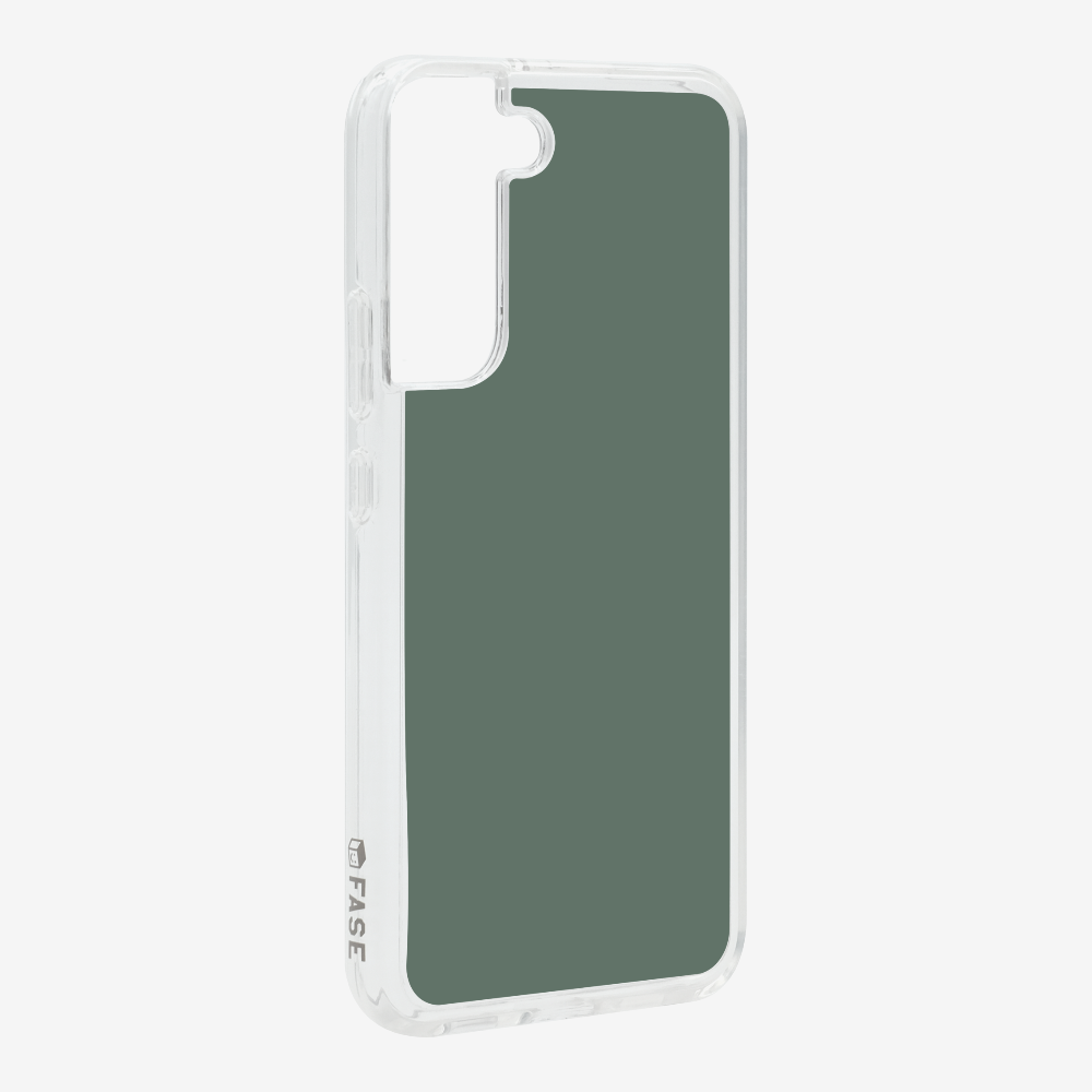 Sage Leaf Phone Case