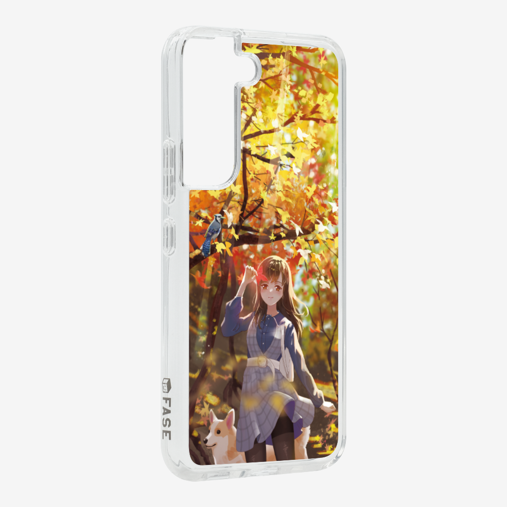 Tai TongPhone Case