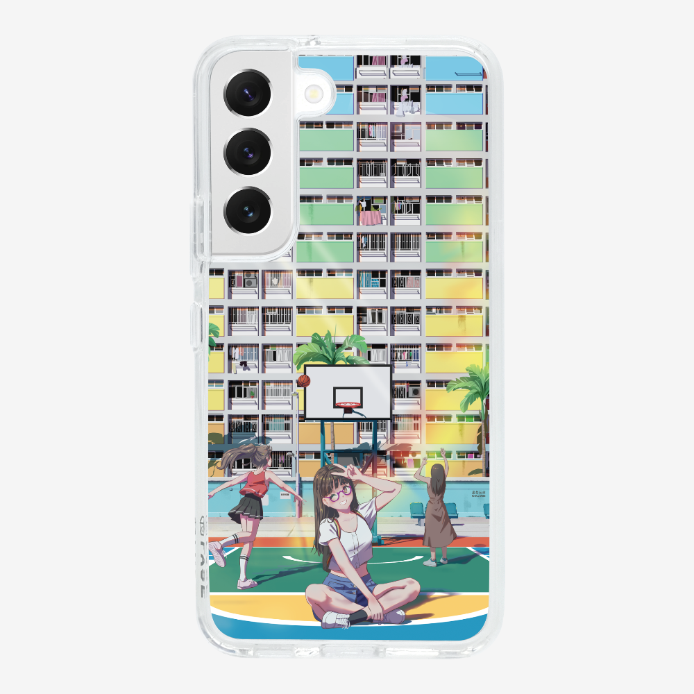 Choi Hung EstatePhone Case